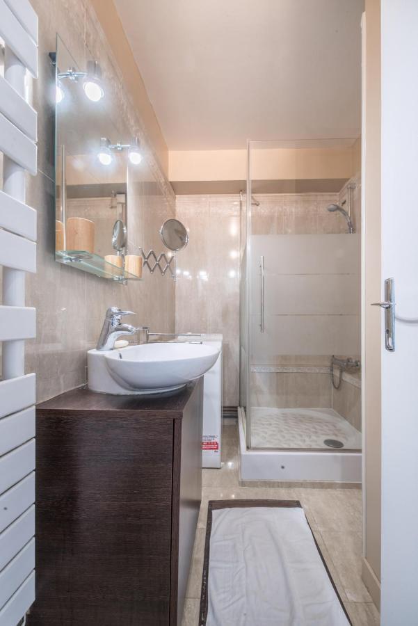 Agreable Appartement Vue Sur La Baie De La Baule Pornichet Εξωτερικό φωτογραφία
